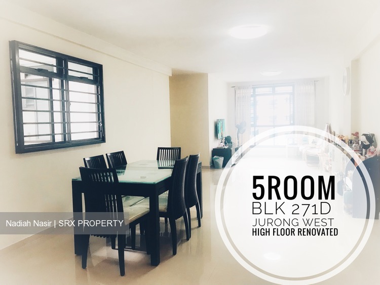 Jurong West Street 24 thumbnail photo
